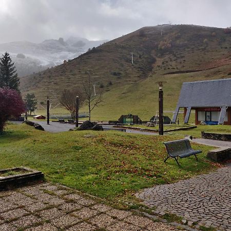 Appartement Neuf 4-6 Pers. Aux Pieds Des Pistes Génos Zewnętrze zdjęcie