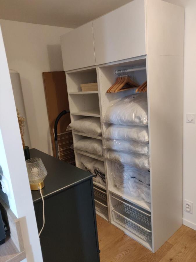 Appartement Neuf 4-6 Pers. Aux Pieds Des Pistes Génos Zewnętrze zdjęcie