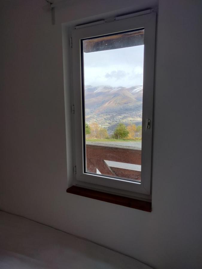 Appartement Neuf 4-6 Pers. Aux Pieds Des Pistes Génos Zewnętrze zdjęcie