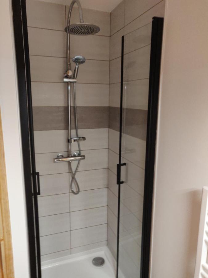 Appartement Neuf 4-6 Pers. Aux Pieds Des Pistes Génos Zewnętrze zdjęcie